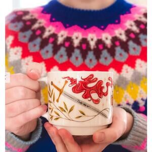 OwlCrate Legendborn Royalty Drinkware Collection Tracy Deonn - January 2025